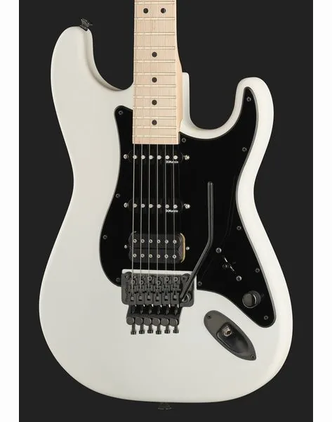 Charvel USA sel. So-Cal Style 1 HSS FR, detalj 4