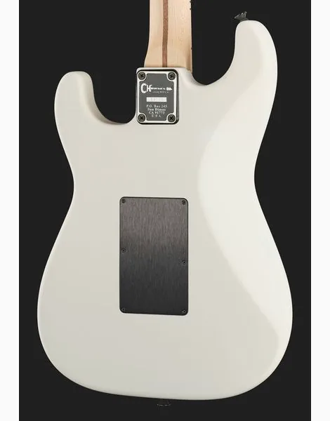 Charvel USA sel. So-Cal Style 1 HSS FR, detalj 5