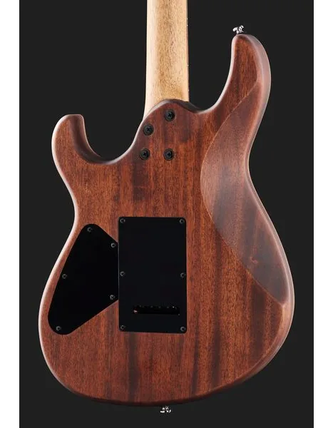 Cort G 300 RAW Natural Satin, detalj 5