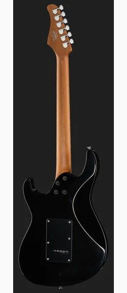 Cort G250 SE Black, detalj 3
