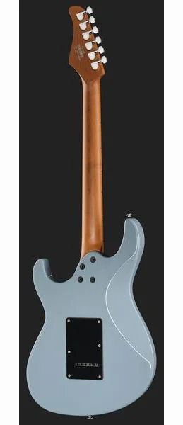 Cort G250 SE Ocean Blue Grey, detalj 3