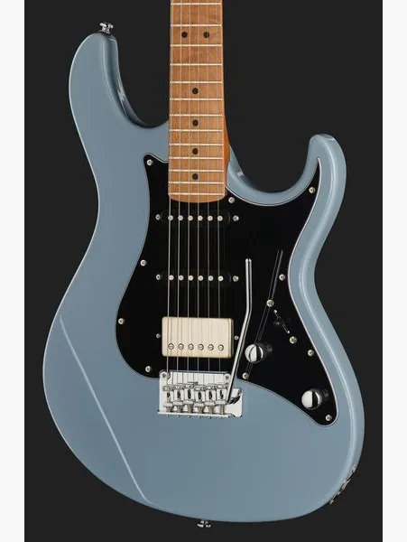 Cort G250 SE Ocean Blue Grey, detalj 4