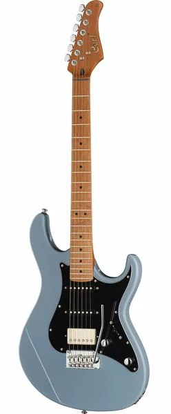 Cort G250 SE Ocean Blue Grey framifrån