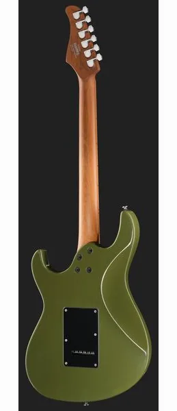 Cort G250 SE Olive Dark Green, detalj 3
