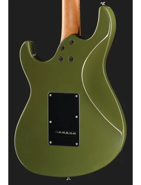Cort G250 SE Olive Dark Green, detalj 5