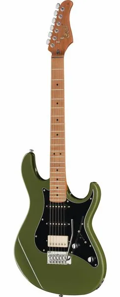 Cort G250 SE Olive Dark Green framifrån