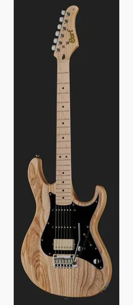 Cort G260SE Open Pore Natural, detalj 2