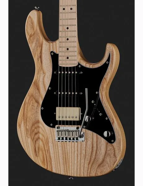 Cort G260SE Open Pore Natural, detalj 4