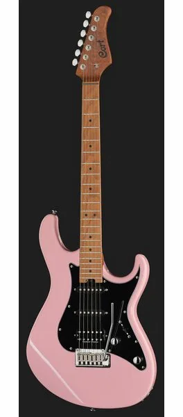 Cort G290 Modern DRS, detalj 2
