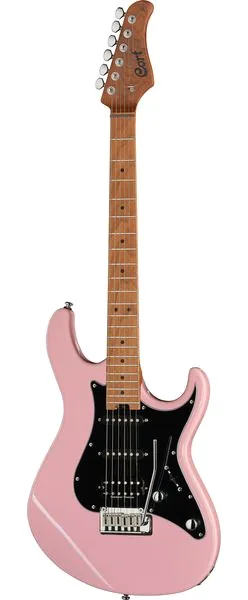 Cort G290 Modern DRS framifrån