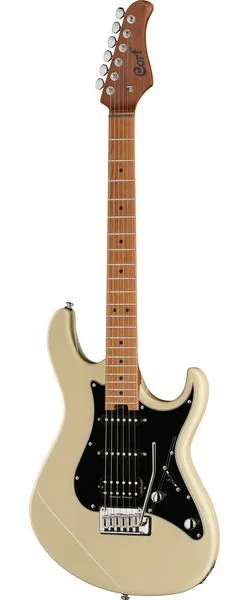 Cort G290 Modern MBG framifrån