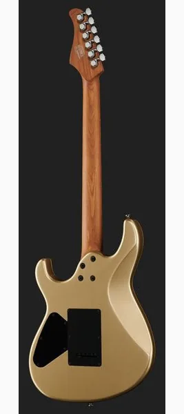Cort G300 PRO Metallic Gold, detalj 3