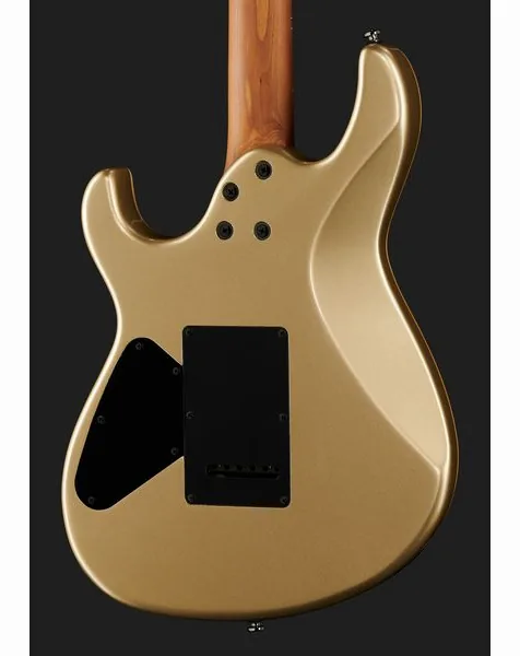 Cort G300 PRO Metallic Gold, detalj 5