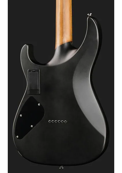 Cort KX 600 Infinite Black, detalj 5