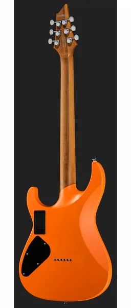 Cort KX 600 Infinite Orange Crush, detalj 3