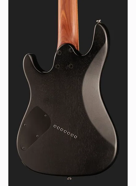 Cort KX307MS Open Pore Black, detalj 5