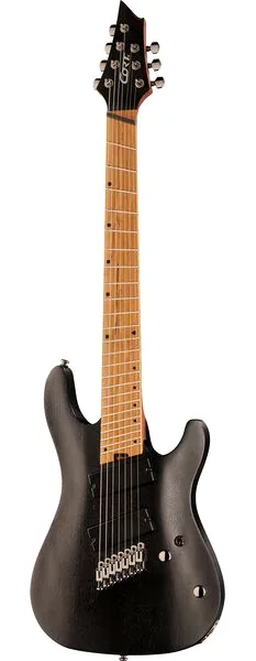 Cort KX307MS Open Pore Black framifrån