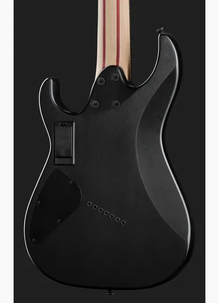 Cort KX507MS Pale Moon Ebony, detalj 5