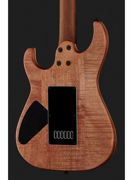 Cort KX700 Evertune Open Pore Black, detalj 5