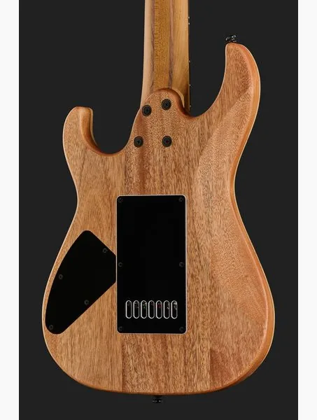 Cort KX707 Evertune Open Pore Black, detalj 5