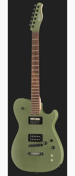 Cort Manson Meta MBM-2H SUS OG, detalj 2