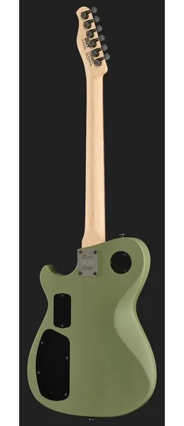 Cort Manson Meta MBM-2H SUS OG, detalj 3