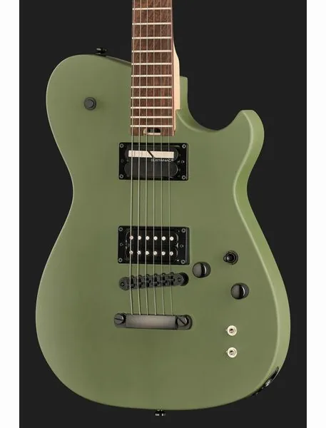 Cort Manson Meta MBM-2H SUS OG, detalj 4