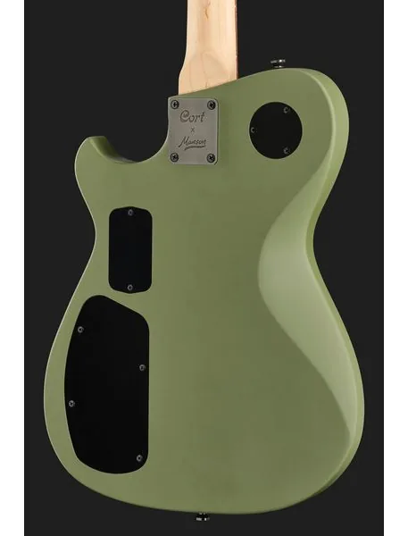 Cort Manson Meta MBM-2H SUS OG, detalj 5