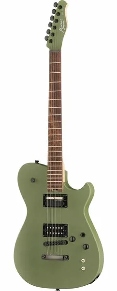 Cort Manson Meta MBM-2H SUS OG framifrån