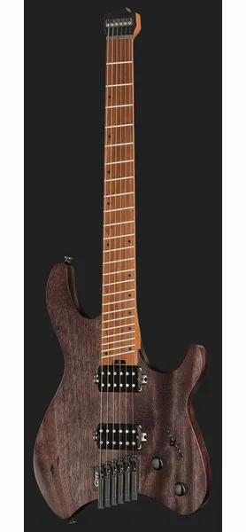 Cort Space G6MS SGTK, detalj 2