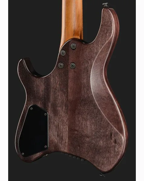 Cort Space G6MS SGTK, detalj 5