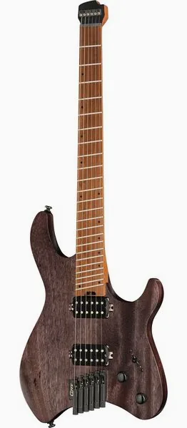 Cort Space G6MS SGTK framifrån