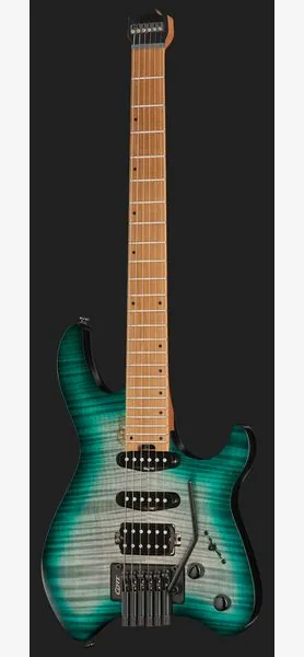 Cort Space G6TR SGLG, detalj 2