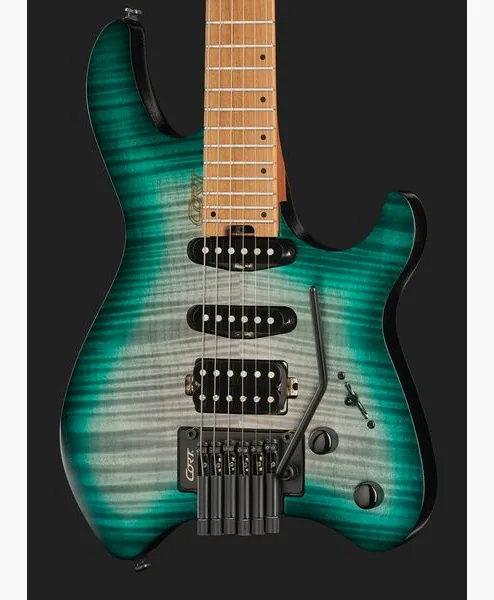 Cort Space G6TR SGLG, detalj 4