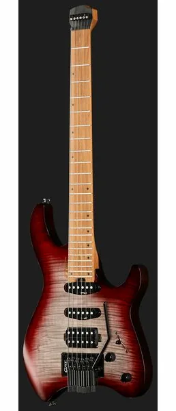 Cort Space G6TR SGLV, detalj 2