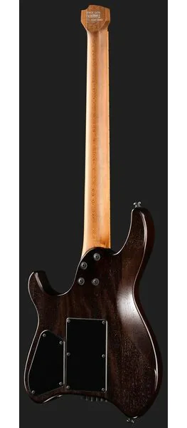 Cort Space G6TR SGLV, detalj 3