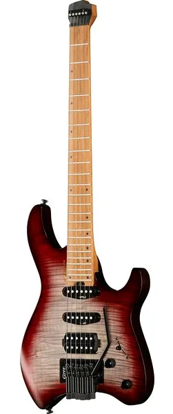 Cort Space G6TR SGLV framifrån