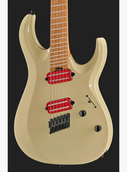 Cort X-700 Mutility II MBG, detalj 4