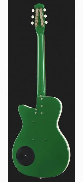 Danelectro 57 Jade, detalj 3