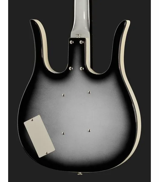 Danelectro 58 Longhorn Baritone BB, detalj 5