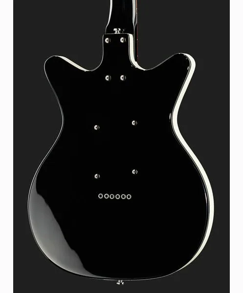 Danelectro 59 Dano 12 BK, detalj 5
