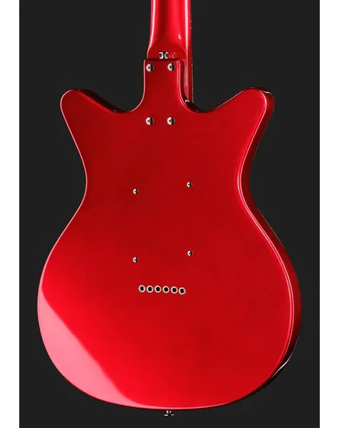 Danelectro 59 Vintage 12 String RM, detalj 5