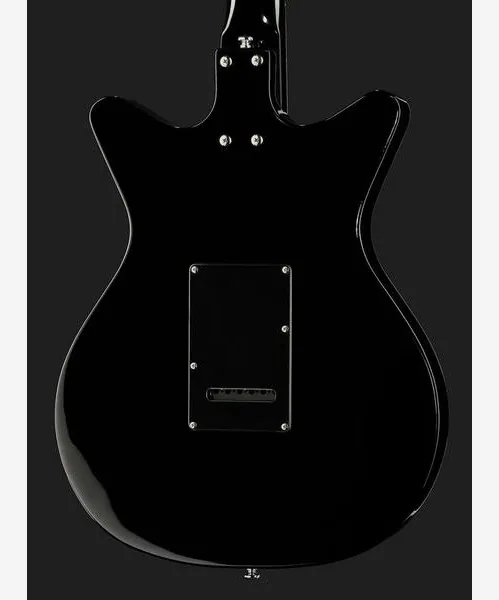 Danelectro 59 XT Black, detalj 5