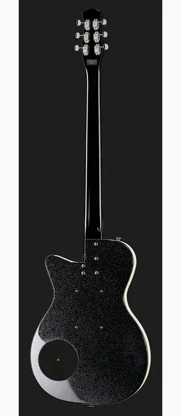 Danelectro 56 Baritone BMF 3+3, detalj 3