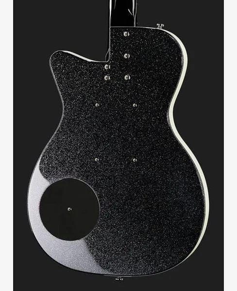 Danelectro 56 Baritone BMF 3+3, detalj 5
