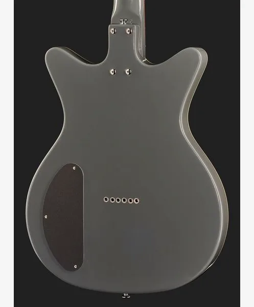 Danelectro Fifty Niner 12 String BK Top, detalj 5