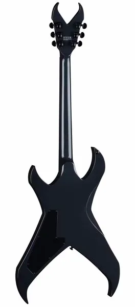 Dean Guitars Kerry King Overlord BGY, detalj 2