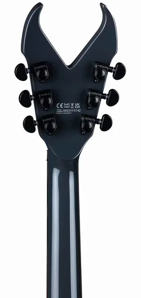 Dean Guitars Kerry King Overlord BGY, detalj 4