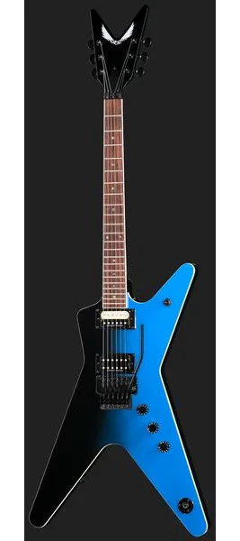 Dean Guitars ML 79 Floyd Duncan BBF, detalj 2