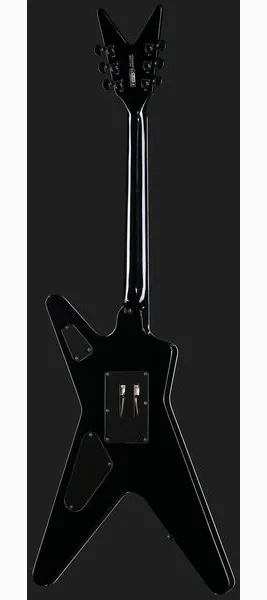 Dean Guitars ML 79 Floyd Duncan BBF, detalj 3
